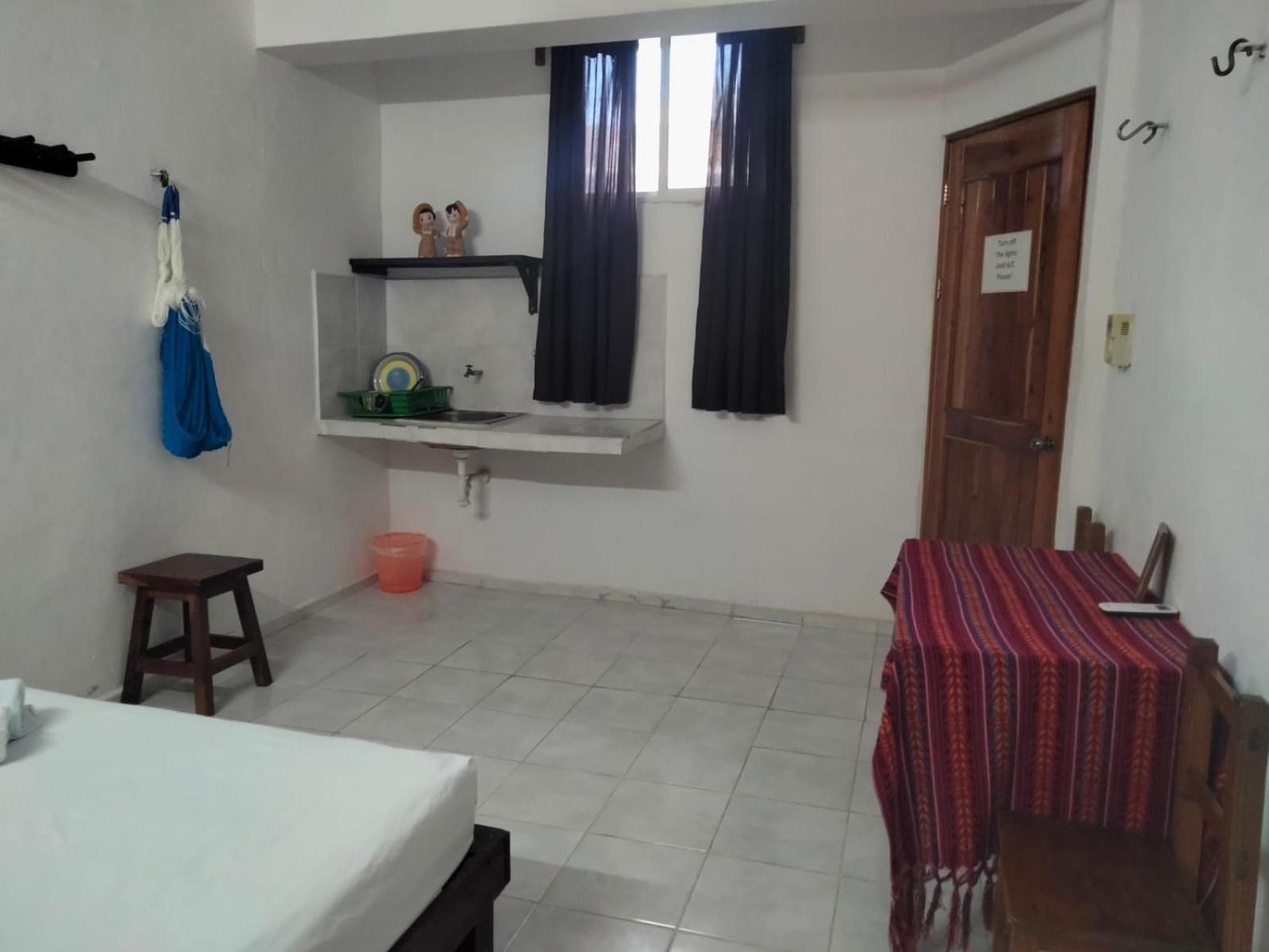 Appartamento Casa Azul Valladolid  Esterno foto