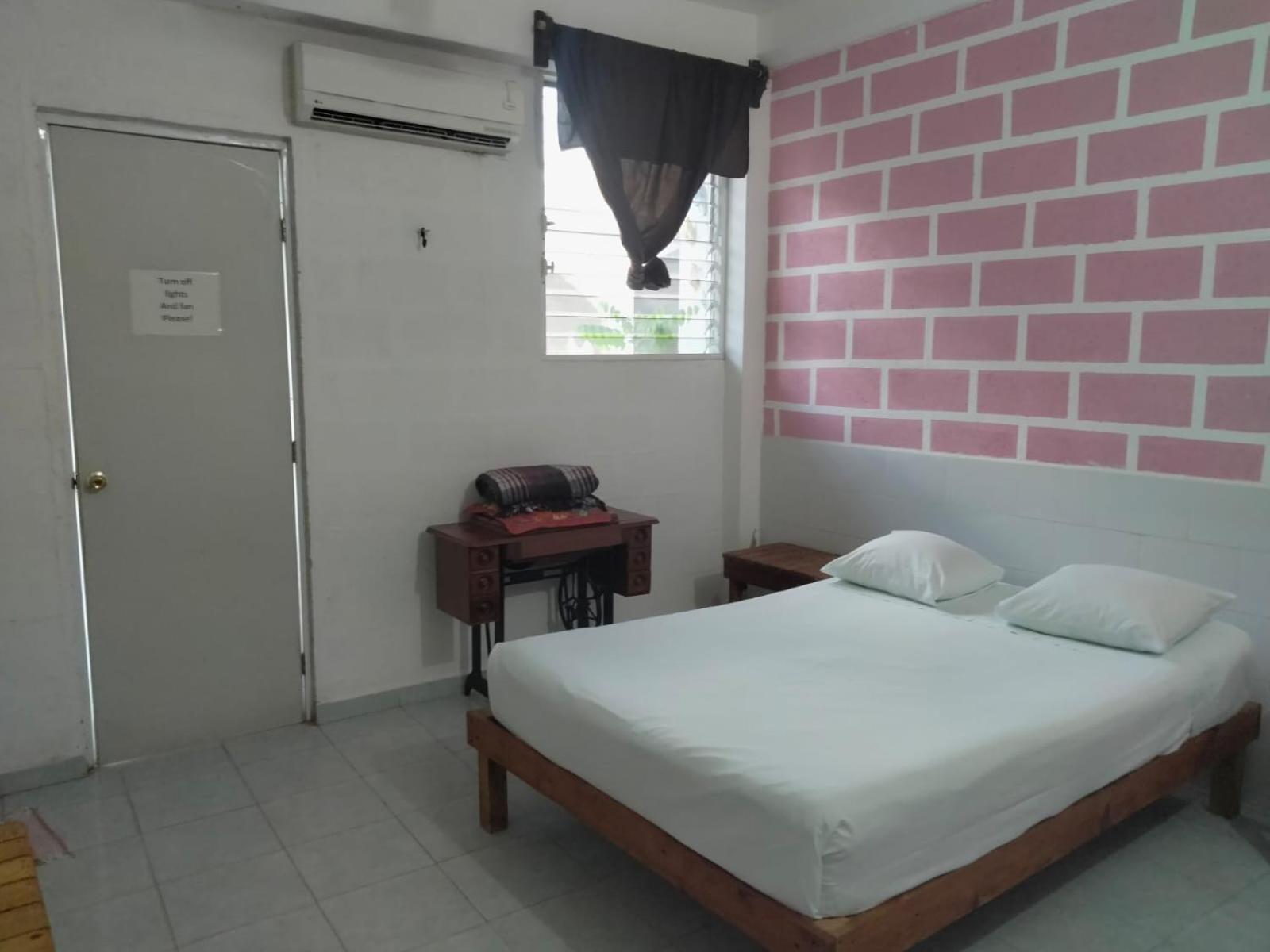 Appartamento Casa Azul Valladolid  Esterno foto