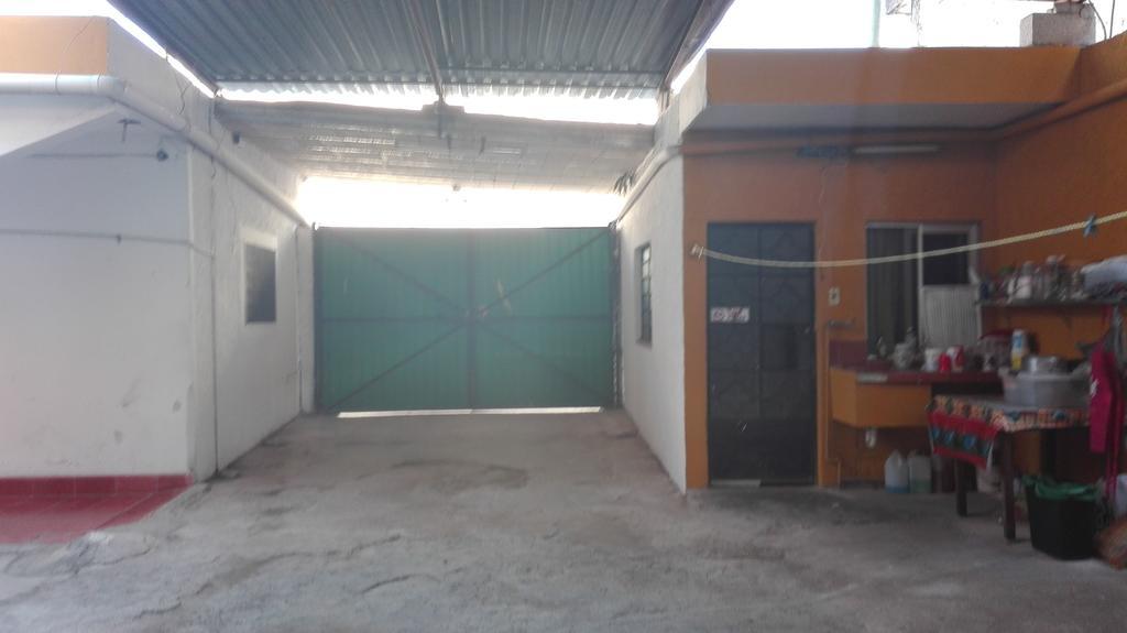 Appartamento Casa Azul Valladolid  Esterno foto